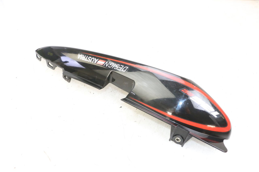 photo de LINKER ACHTERZIJDE KSR CODE 125 (2018 - 2020) - Bevestigingspunten