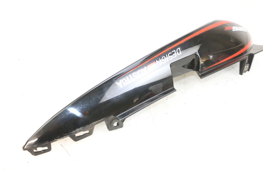 photo de LINKER ACHTERZIJDE KSR CODE 125 (2018 - 2020) - Staat van het oppervlak