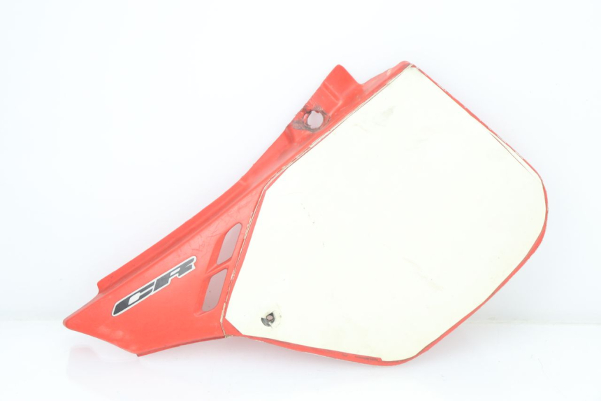 photo de LINKER ACHTERZIJDE PANEL HONDA CR 125 (1989 - 1991) - Hoofdaanzicht