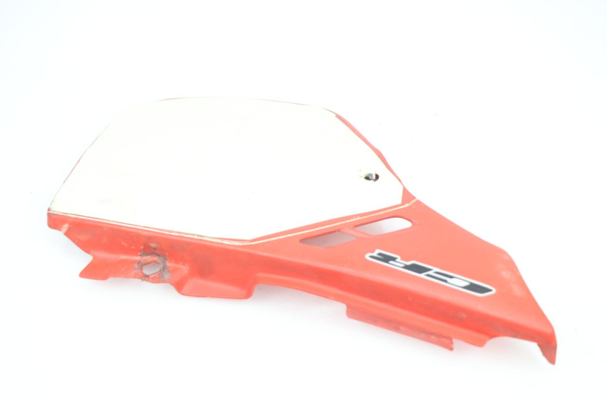photo de LINKER ACHTERZIJDE PANEL HONDA CR 125 (1989 - 1991) - Overzicht
