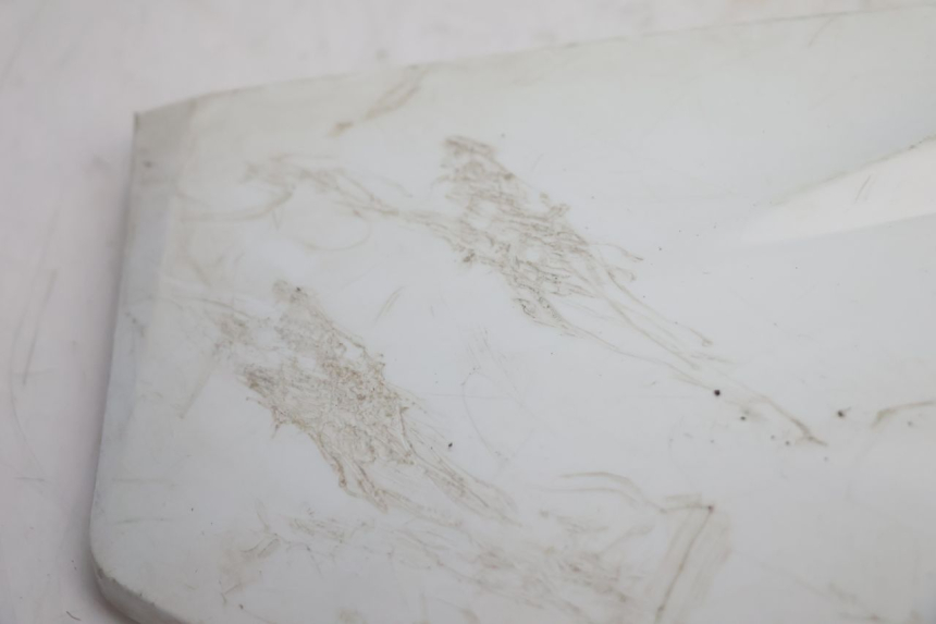 photo de ACHTERLINKSE ZIJPANEEL HONDA CRF CR-F 125 (2020 - 2021) - Detail van het onderdeel