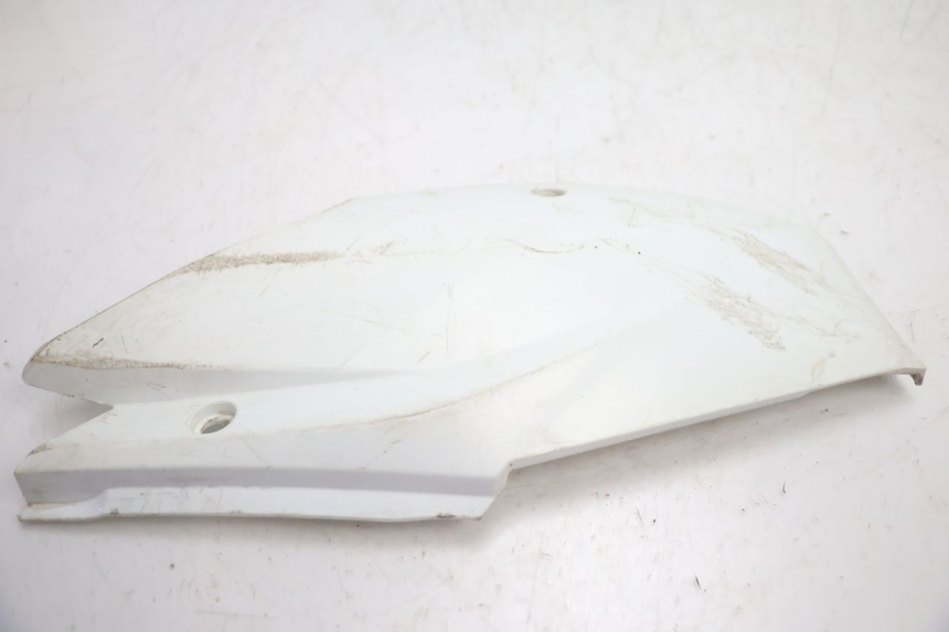 photo de ACHTERLINKSE ZIJPANEEL HONDA CRF CR-F 125 (2020 - 2021) - Technische close-up