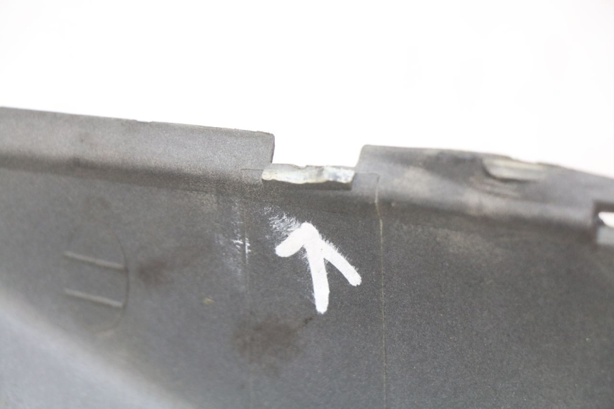 photo de LINKER ACHTERZIJDE SYM CROX 4T 50 (2016 - 2023) - Zoom op gebruiksstaat