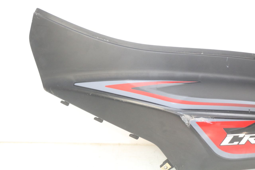 photo de LINKER ACHTERZIJDE SYM CROX 4T 50 (2016 - 2023) - Andere kijkhoek