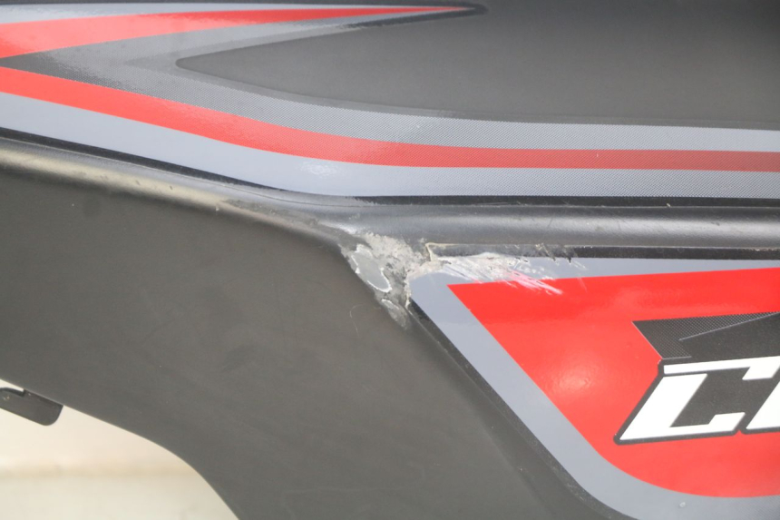 photo de LINKER ACHTERZIJDE SYM CROX 4T 50 (2016 - 2023) - Overzicht