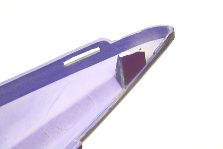 photo de LINKER ACHTERZIJDE PANEL YAMAHA CYGNUS X 125 (2004 - 2007) - Detail van het onderdeel