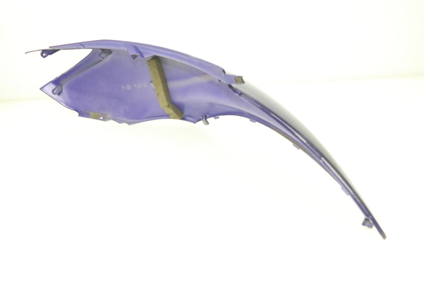 photo de LINKER ACHTERZIJDE PANEL YAMAHA CYGNUS X 125 (2004 - 2007) - Zoom op gebruiksstaat