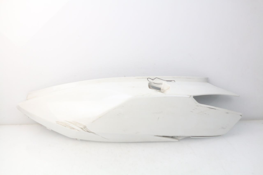 photo de LINKER ACHTERZIJDE KYMCO DINK STREET 125 (2009 - 2014) - Hoofdaanzicht