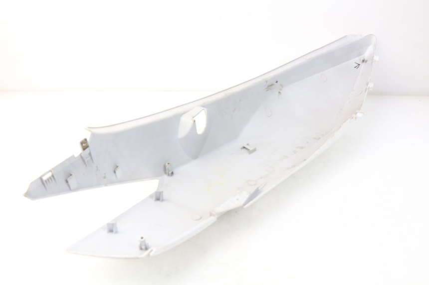 photo de LINKER ACHTERZIJDE KYMCO DINK STREET 125 (2009 - 2014) - Zoom op gebruiksstaat