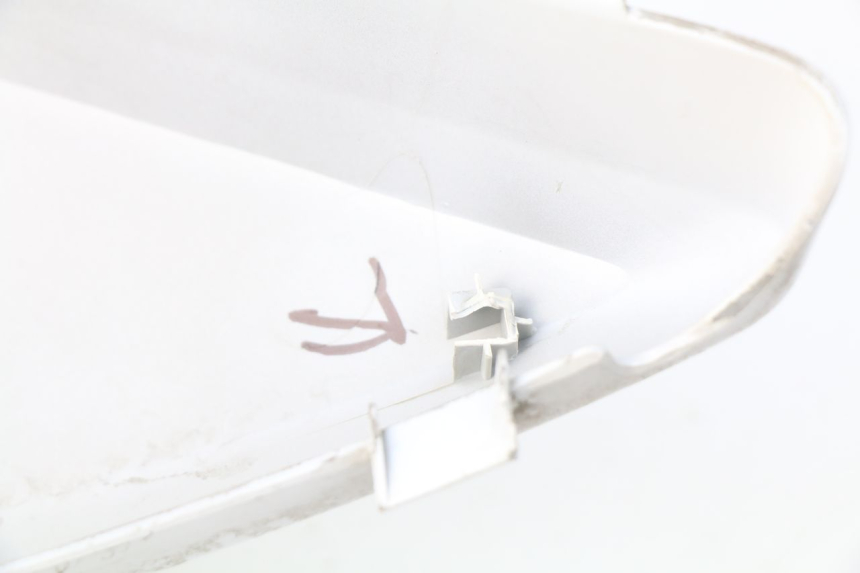 photo de LINKER ACHTERZIJDE KYMCO DINK STREET 125 (2009 - 2014) - Andere kijkhoek