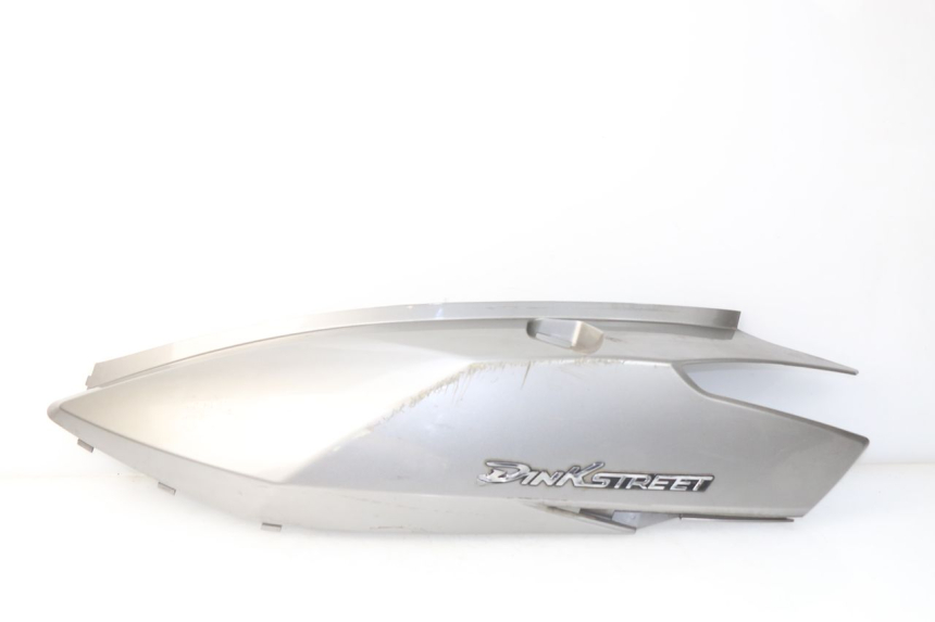 photo de LINKER ACHTERZIJDE KYMCO DINK STREET 125 (2009 - 2014) - Hoofdaanzicht