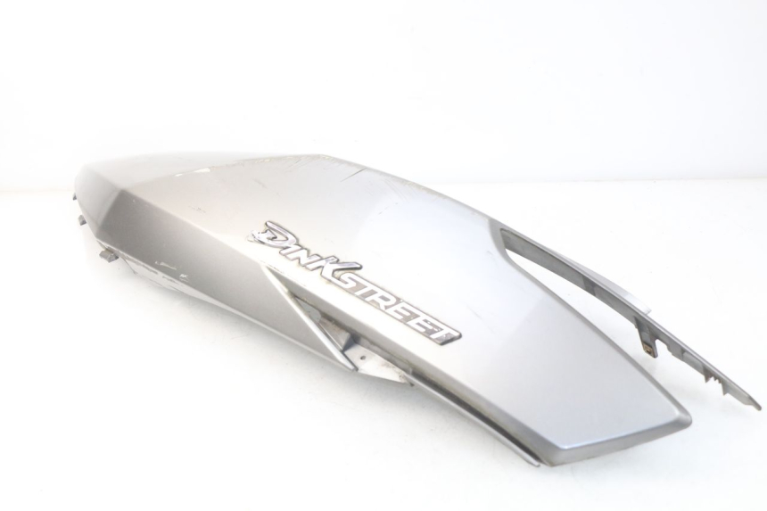 photo de LINKER ACHTERZIJDE KYMCO DINK STREET 125 (2009 - 2014) - Staat van het oppervlak