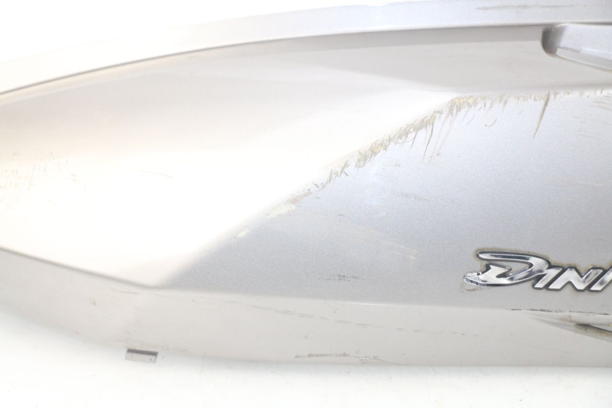 photo de LINKER ACHTERZIJDE KYMCO DINK STREET 125 (2009 - 2014) - Markeringen en referenties