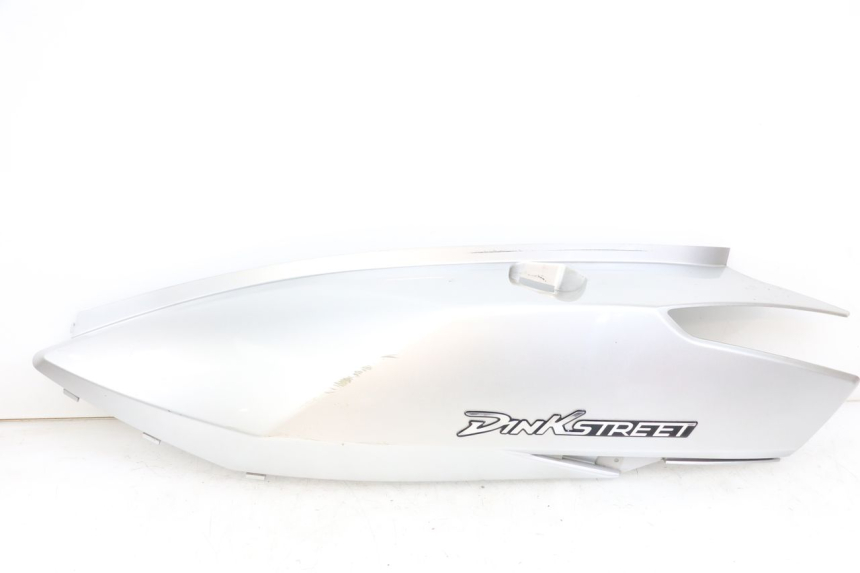 photo de LINKER ACHTERZIJDE KYMCO DINK STREET 125 (2009 - 2014) - Hoofdaanzicht