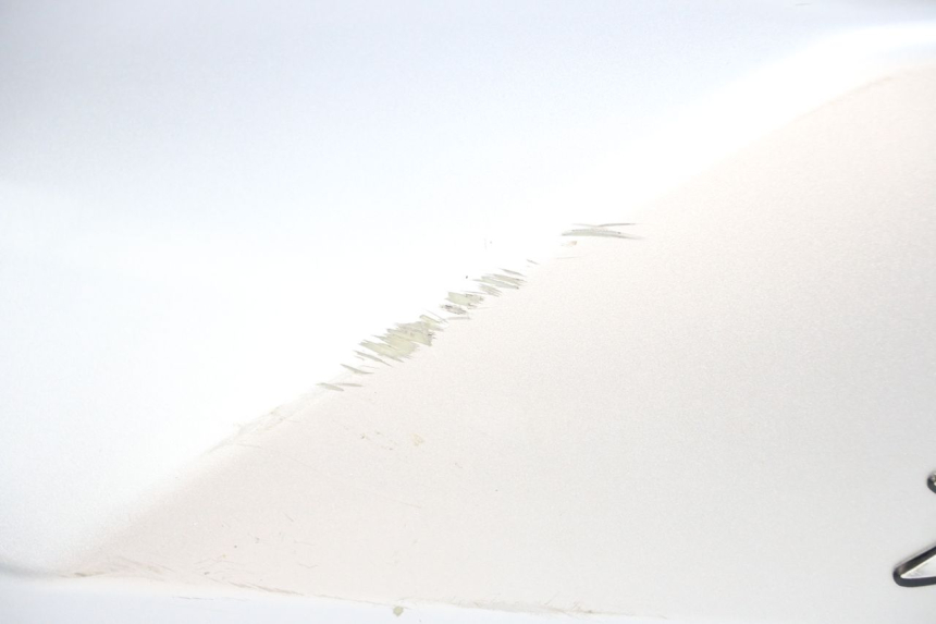 photo de LINKER ACHTERZIJDE KYMCO DINK STREET 125 (2009 - 2014) - Bevestigingspunten