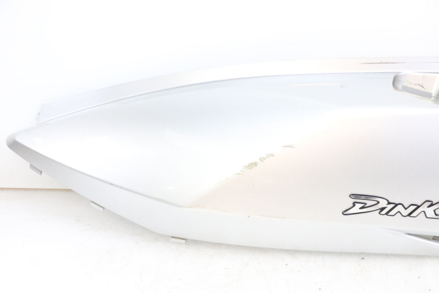 photo de LINKER ACHTERZIJDE KYMCO DINK STREET 125 (2009 - 2014) - Staat van het oppervlak