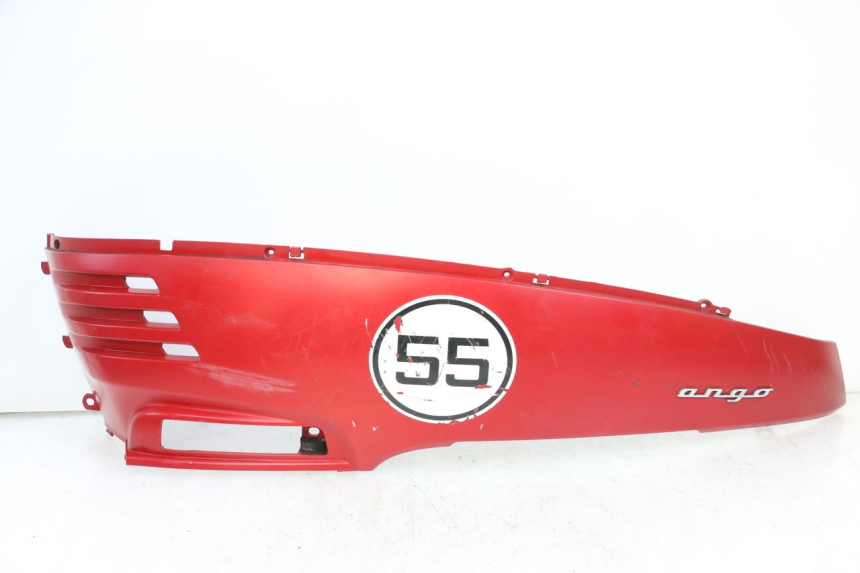 photo de LINKER ACHTERZIJDE PEUGEOT DJANGO 4T 50 (2014 - 2019) - Hoofdaanzicht