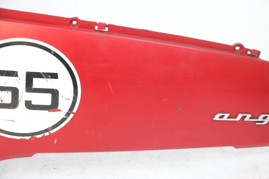 photo de LINKER ACHTERZIJDE PEUGEOT DJANGO 4T 50 (2014 - 2019) - Zoom op componenten