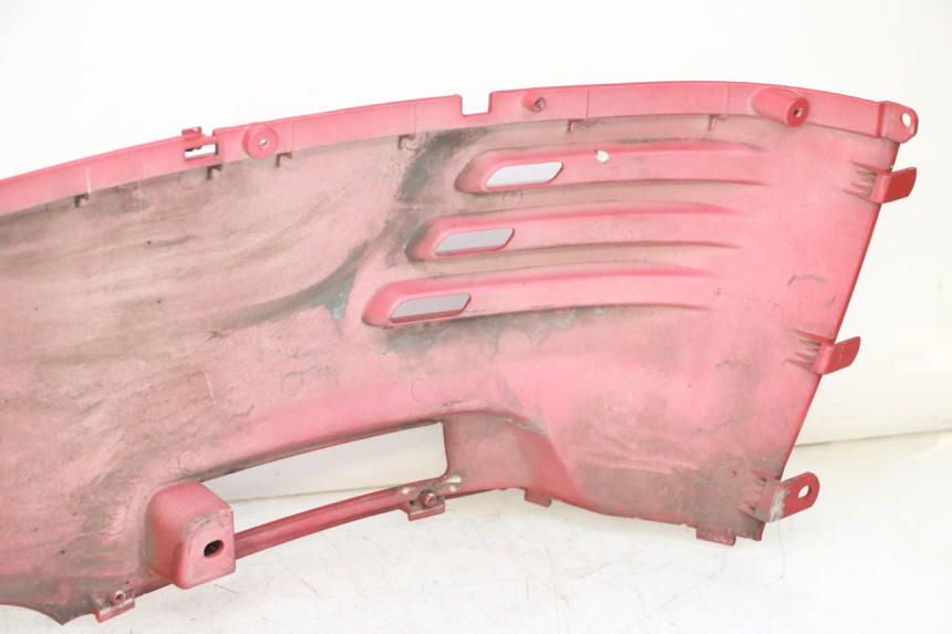 photo de LINKER ACHTERZIJDE PEUGEOT DJANGO 4T 50 (2014 - 2019) - Andere kijkhoek