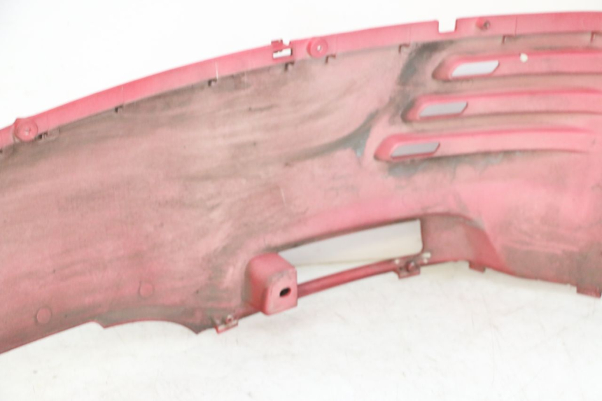 photo de LINKER ACHTERZIJDE PEUGEOT DJANGO 4T 50 (2014 - 2019) - Technische close-up