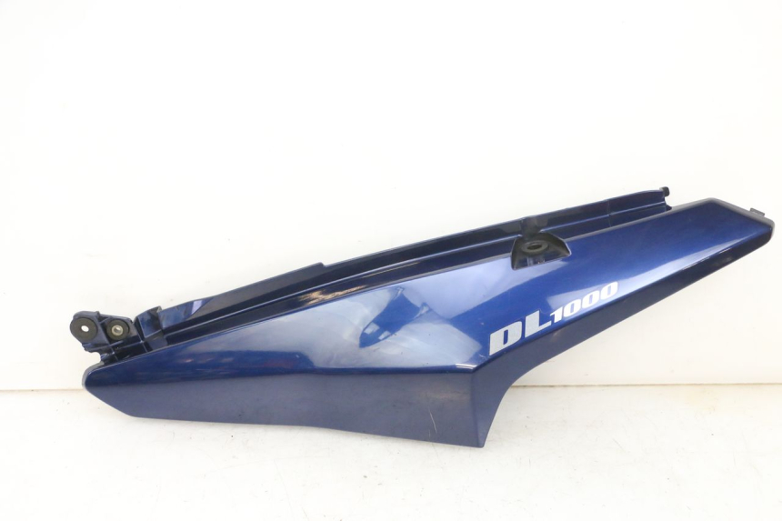 photo de LINKER ACHTERZIJDE PANEL SUZUKI DL V STROM 1000 (2002 - 2007) - Hoofdaanzicht