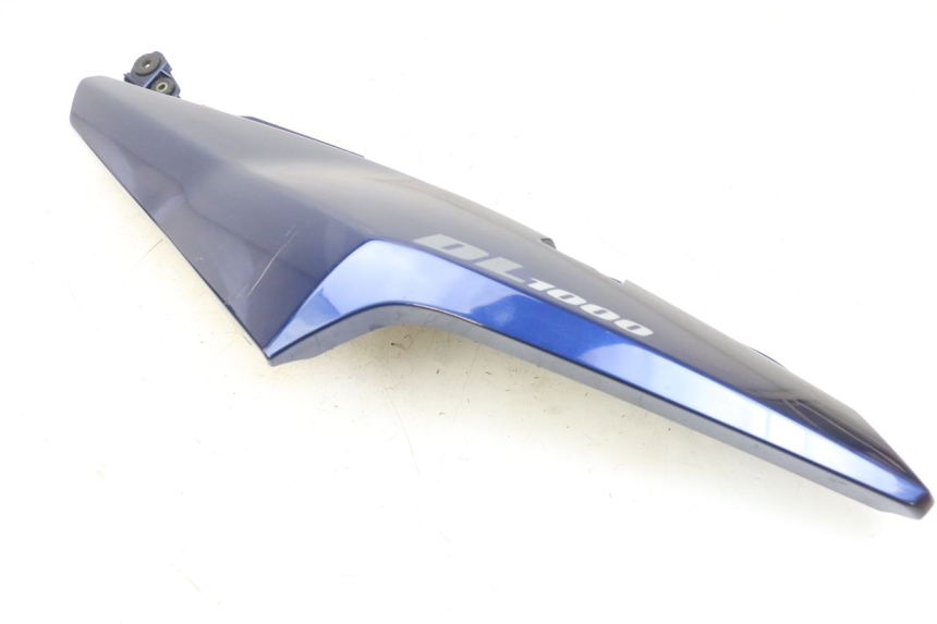 photo de LINKER ACHTERZIJDE PANEL SUZUKI DL V STROM 1000 (2002 - 2007) - Overzicht