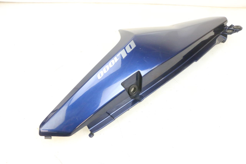 photo de LINKER ACHTERZIJDE PANEL SUZUKI DL V STROM 1000 (2002 - 2007) - Bevestigingspunten