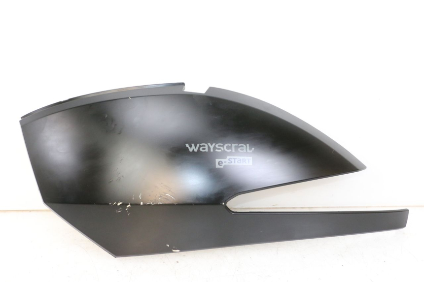 photo de LINKER ACHTERZIJDE PANEL WAYSCRAL E-START 1 (2018 - 2022) - Hoofdaanzicht