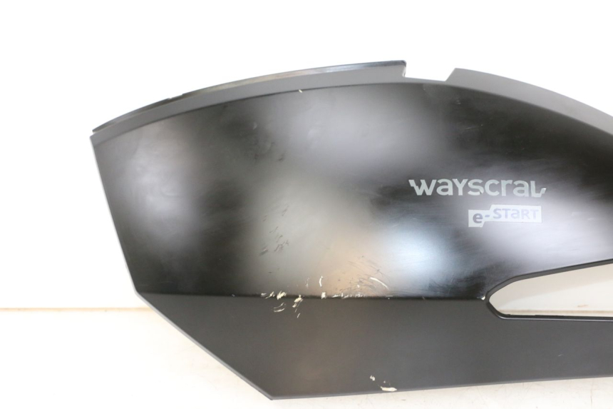 photo de LINKER ACHTERZIJDE PANEL WAYSCRAL E-START 1 (2018 - 2022) - Gecontroleerd onderdeel