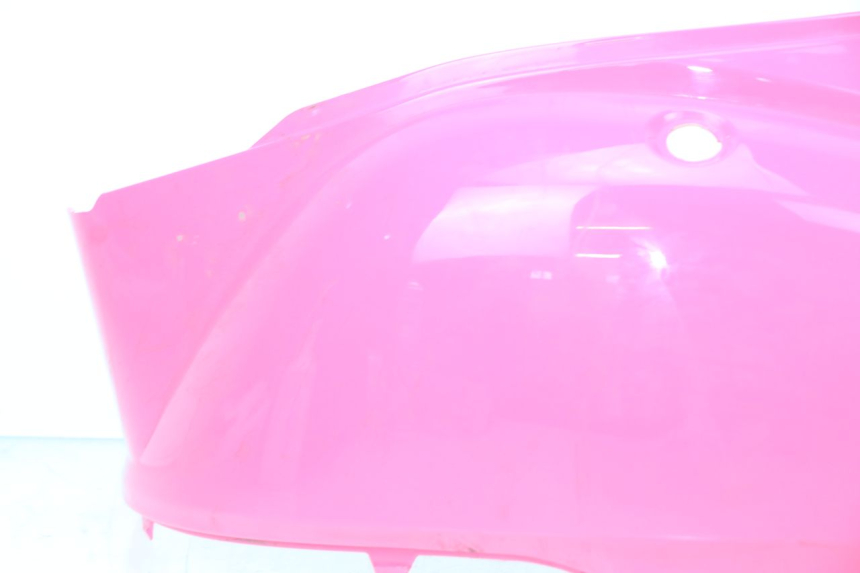 photo de LINKER ACHTERZIJDE PANEL EFUN E2GO 1 (2017 - 2021) - Markeringen en referenties