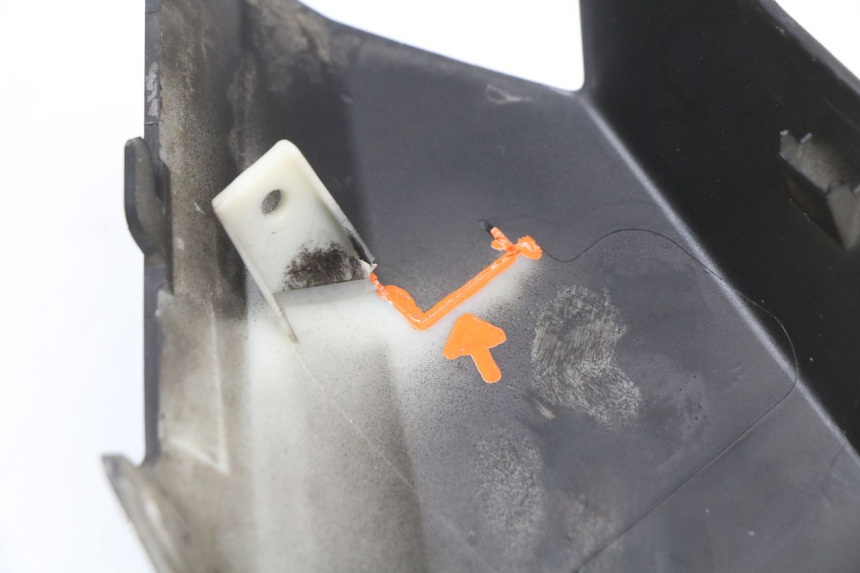 photo de LINKER ACHTERZIJDE LONGJIA EASY MAX 125 (2020 - 2024) - Staat van het oppervlak