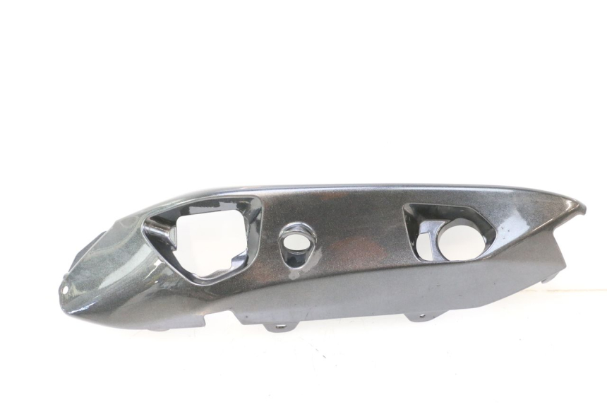 photo de LINKER ACHTERZIJDE KAWASAKI ER-6 ER6 F ABS 650 (2012 - 2016) - Hoofdaanzicht
