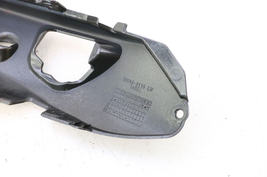 photo de LINKER ACHTERZIJDE KAWASAKI ER-6 ER6 F ABS 650 (2012 - 2016) - Technische close-up