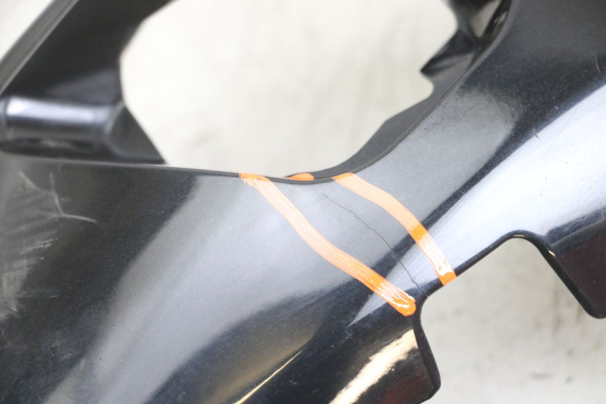 photo de LINKER ACHTERZIJDE KAWASAKI ER-6 ER6 N 650 (2012 - 2016) - Zoom op componenten