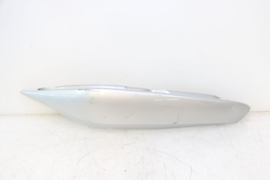 photo de LINKER ACHTERZIJDE KAWASAKI ER-6 ER6 N 650 (2005 - 2009) - Hoofdaanzicht