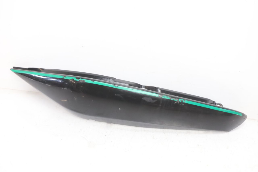 photo de LINKER ACHTERZIJDE KAWASAKI ER-6 ER6 N 650 (2005 - 2009) - Hoofdaanzicht