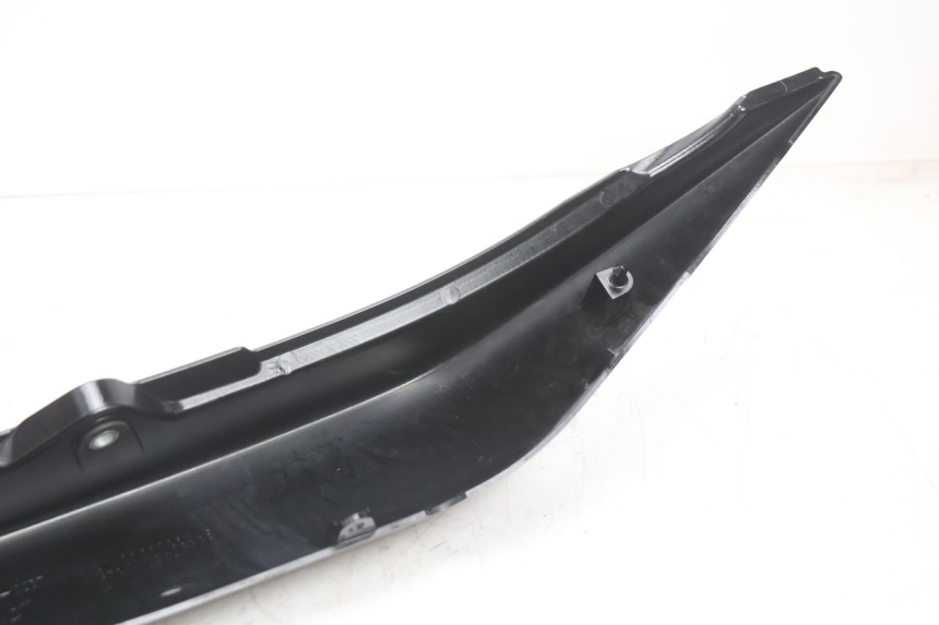 photo de LINKER ACHTERZIJDE KAWASAKI ER-6 ER6 N 650 (2005 - 2009) - Kenmerkende details