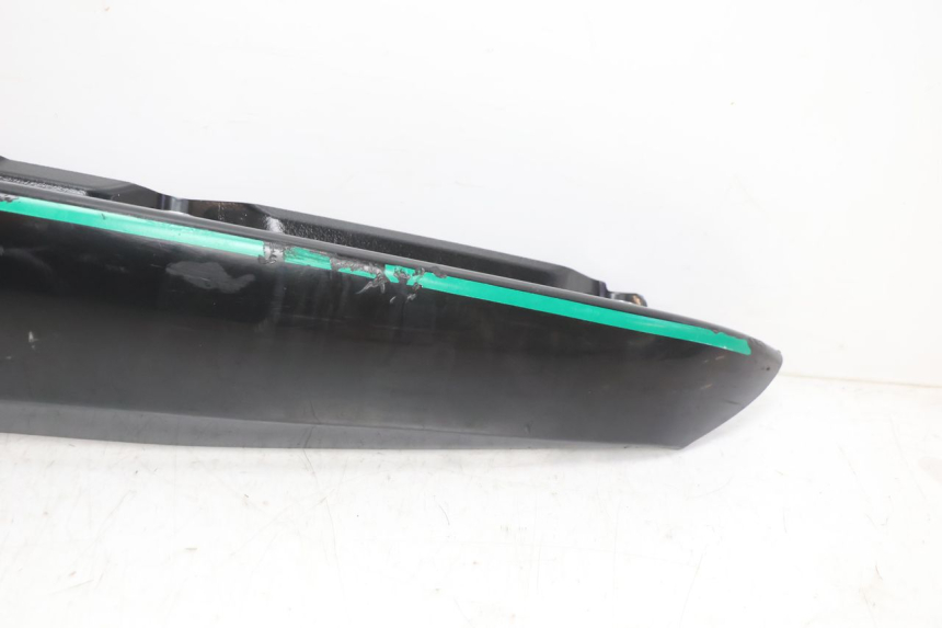 photo de LINKER ACHTERZIJDE KAWASAKI ER-6 ER6 N 650 (2005 - 2009) - Zoom op gebruiksstaat