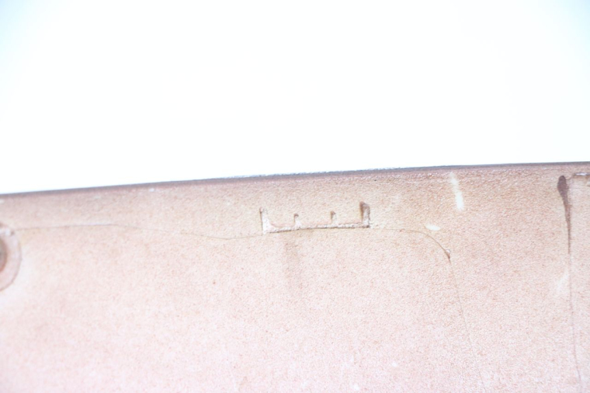 photo de LINKER ACHTERZIJDE EUROCKA RETRO 50 (2007 - 2014) - Detail van het onderdeel