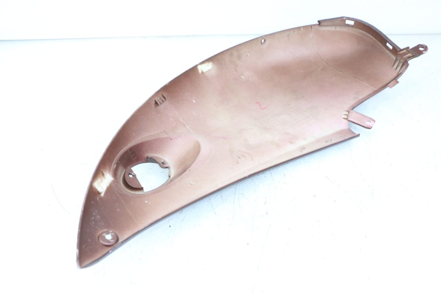 photo de LINKER ACHTERZIJDE EUROCKA RETRO 50 (2007 - 2014) - Andere kijkhoek