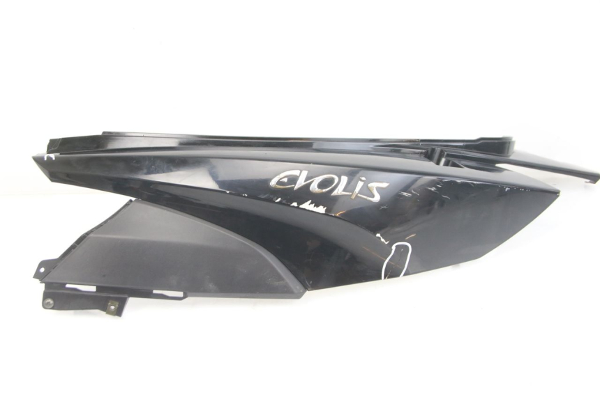 photo de LINKER ACHTERZIJDE JM MOTORS EVOLIS 4T 50 (2018 - 2022) - Hoofdaanzicht