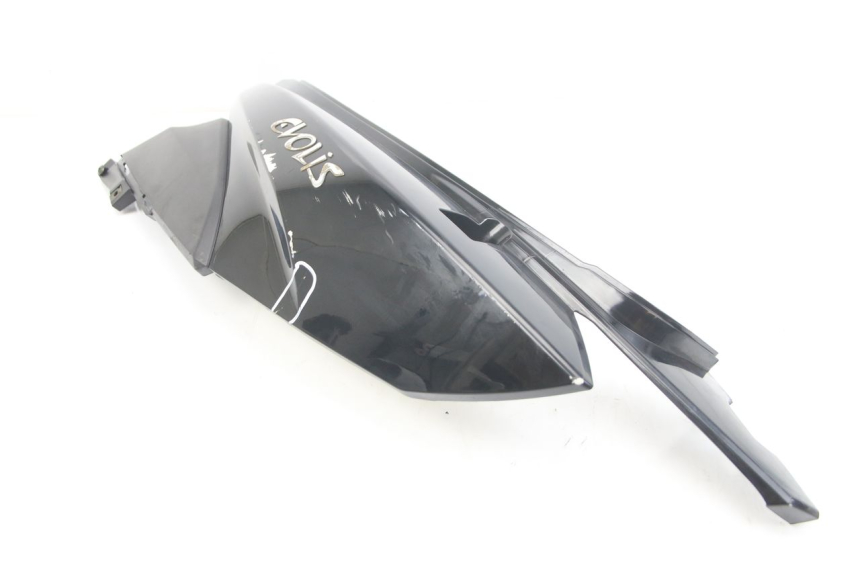 photo de LINKER ACHTERZIJDE JM MOTORS EVOLIS 4T 50 (2018 - 2022) - Zoom op gebruiksstaat