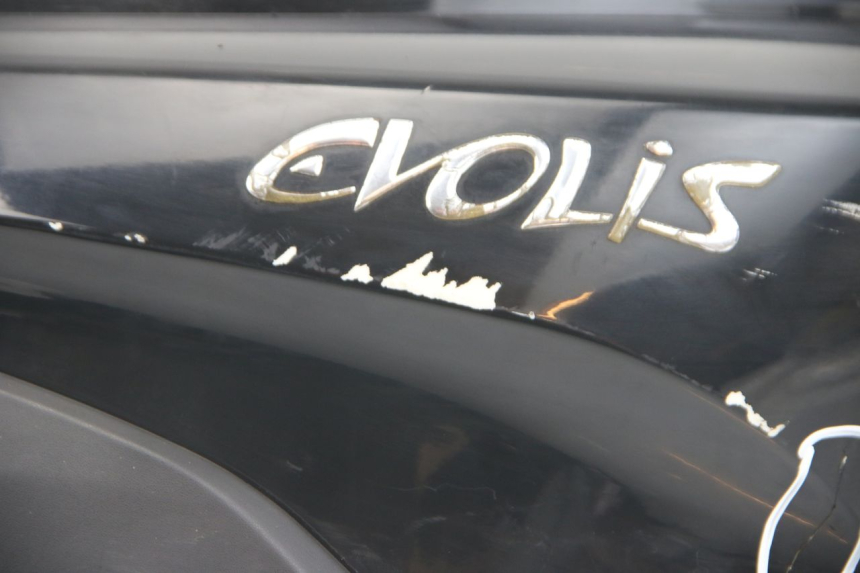 photo de LINKER ACHTERZIJDE JM MOTORS EVOLIS 4T 50 (2018 - 2022) - Gecontroleerd onderdeel