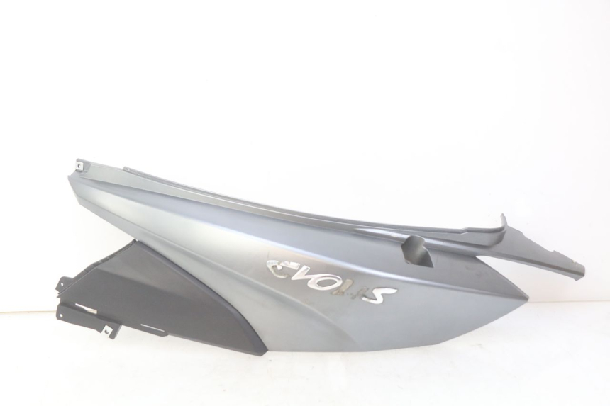 photo de LINKER ACHTERZIJDE JM MOTORS EVOLIS 4T 50 (2018 - 2022) - Hoofdaanzicht