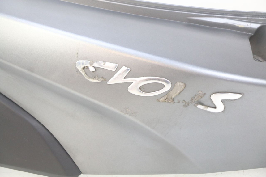 photo de LINKER ACHTERZIJDE JM MOTORS EVOLIS 4T 50 (2018 - 2022) - Markeringen en referenties