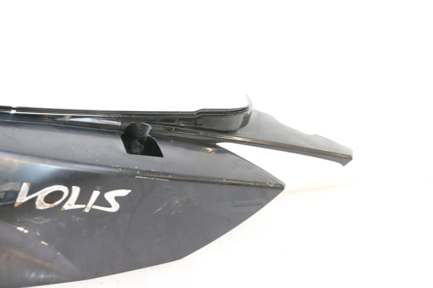 photo de LINKER ACHTERZIJDE JM MOTORS EVOLIS 4T 50 (2018 - 2022) - Zoom op gebruiksstaat