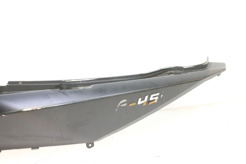 photo de ACHTERLINKS ZIJPANEEL JM MOTORS F45i 4T 50 (2020 - 2023) - Zoom op gebruiksstaat
