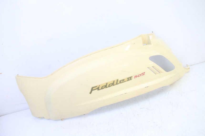 photo de LINKER ACHTERZIJDE SYM FIDDLE 2 50 (2008 - 2013) - Hoofdaanzicht