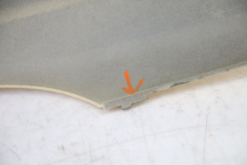 photo de LINKER ACHTERZIJDE SYM FIDDLE 2 50 (2008 - 2013) - Kenmerkende details