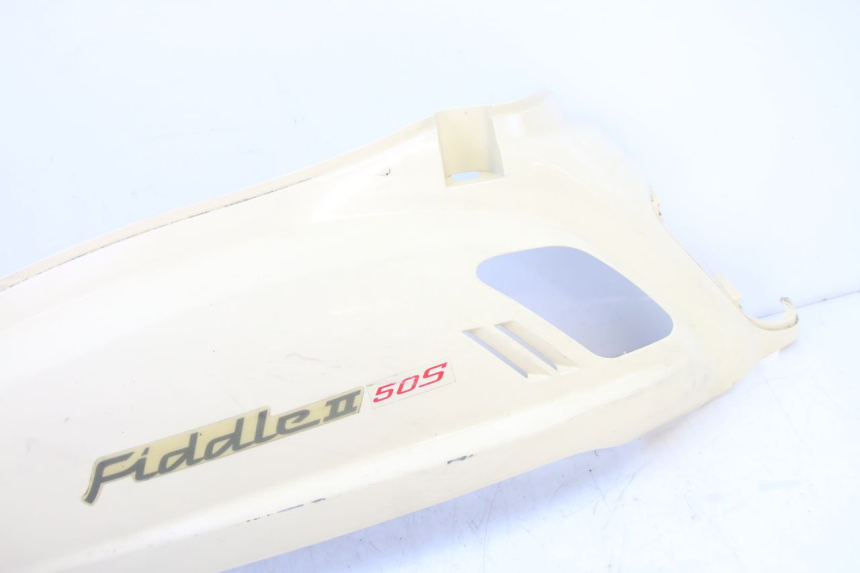 photo de LINKER ACHTERZIJDE SYM FIDDLE 2 50 (2008 - 2013) - Zoom op gebruiksstaat